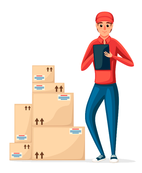 Packers and Movers in Vadodara