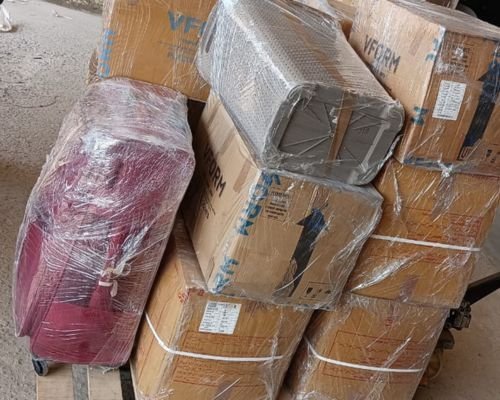 Packers and Movers in Vadodara