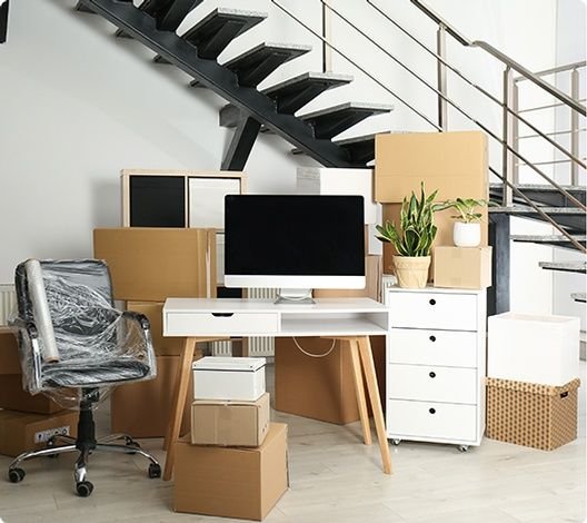 Packers and Movers in Vadodara